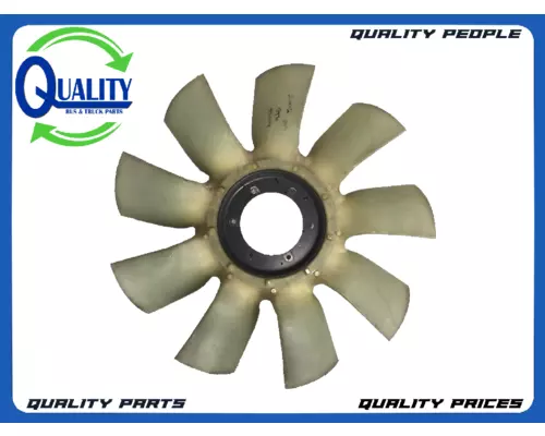 Fan Blade INTERNATIONAL VT365 Quality Bus &amp; Truck Parts