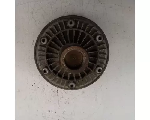 Fan Clutch International VT365 Quality Bus &amp; Truck Parts