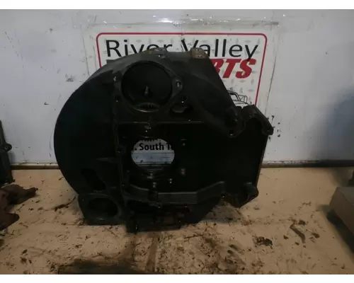 Flywheel Housing International VT365 River Valley Truck Parts