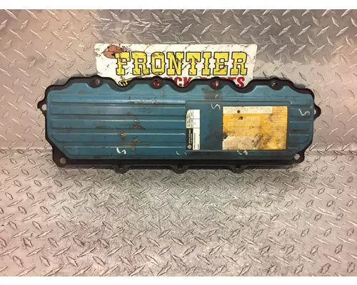 Front Cover INTERNATIONAL VT365 Frontier Truck Parts