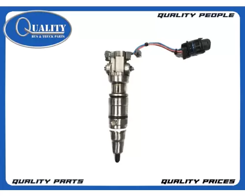 Fuel Injector INTERNATIONAL VT365 Quality Bus &amp; Truck Parts