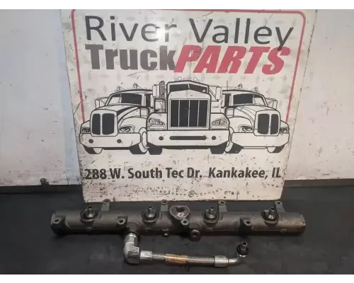 Fuel Injector International VT365 River Valley Truck Parts