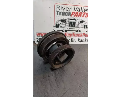 Harmonic Balancer International VT365 River Valley Truck Parts