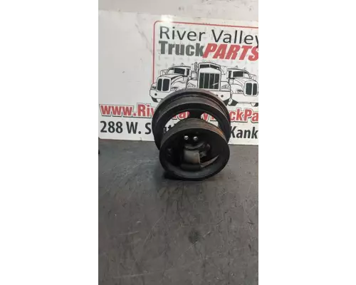 Harmonic Balancer International VT365 River Valley Truck Parts