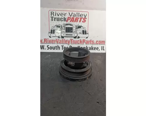 Harmonic Balancer International VT365 River Valley Truck Parts