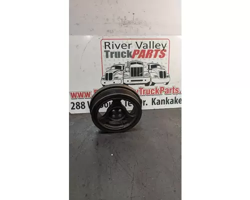 Harmonic Balancer International VT365 River Valley Truck Parts