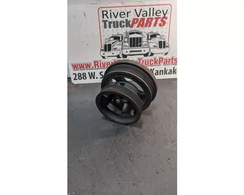 Harmonic Balancer International VT365 River Valley Truck Parts