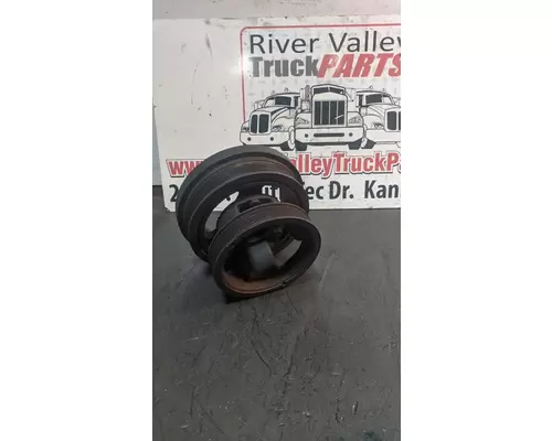 Harmonic Balancer International VT365 River Valley Truck Parts