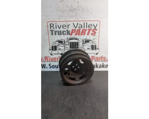 Harmonic Balancer International VT365 River Valley Truck Parts