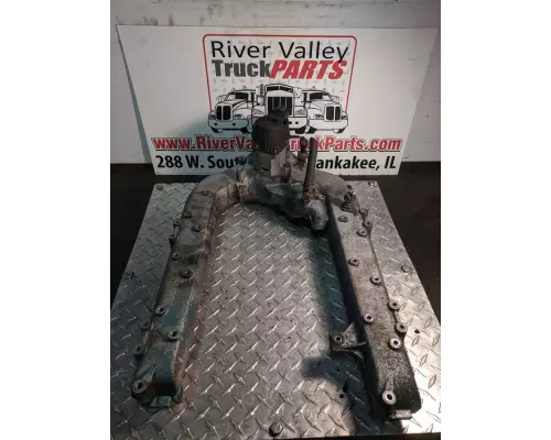 Intake Manifold International VT365 River Valley Truck Parts