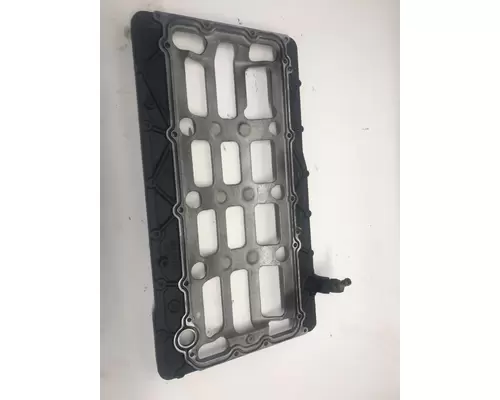 Oil Pan INTERNATIONAL VT365 Frontier Truck Parts