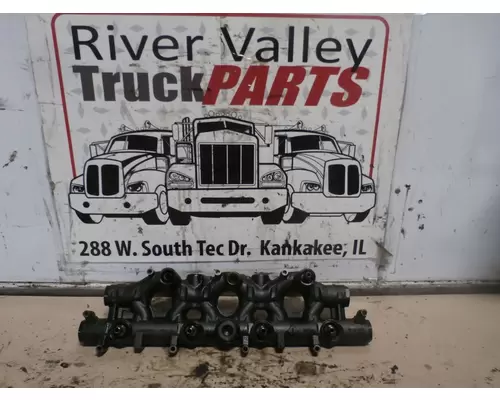 Oil Pump International VT365 River Valley Truck Parts