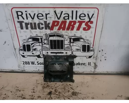 Oil Pump International VT365 River Valley Truck Parts