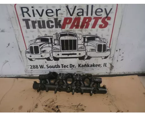 Oil Pump International VT365 River Valley Truck Parts