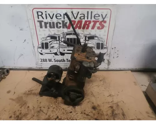 Oil Pump International VT365 River Valley Truck Parts