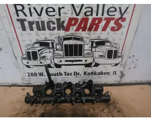 Oil Pump International VT365 River Valley Truck Parts