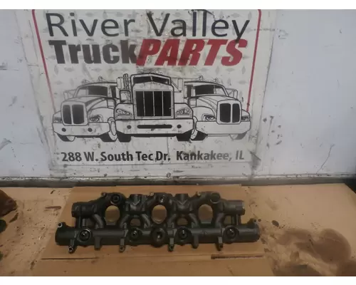 Oil Pump International VT365 River Valley Truck Parts