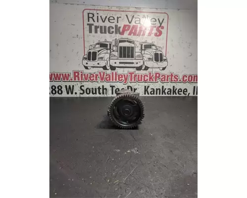 Oil Pump International VT365 River Valley Truck Parts