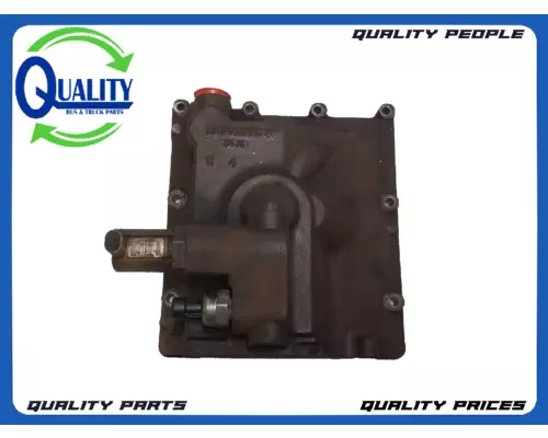 Oil Pump INTERNATIONAL VT365 Quality Bus &amp; Truck Parts