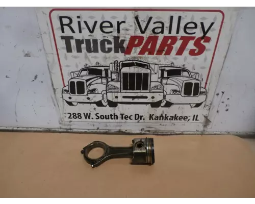 Piston International VT365 River Valley Truck Parts