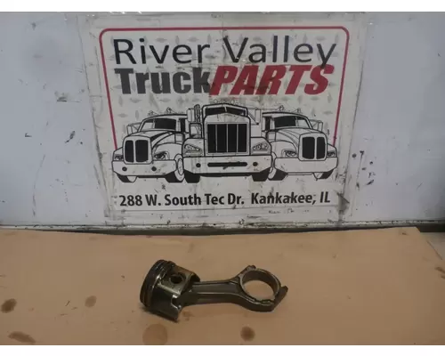 Piston International VT365 River Valley Truck Parts