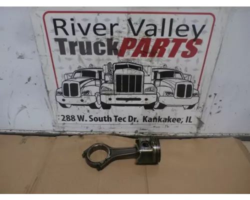 Piston International VT365 River Valley Truck Parts