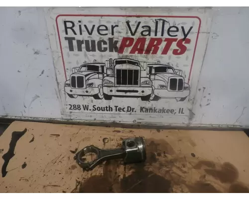 Piston International VT365 River Valley Truck Parts