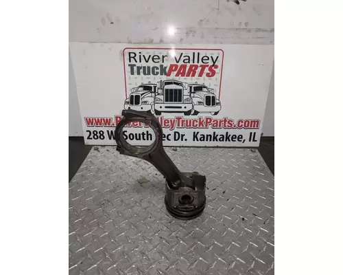 Piston International VT365 River Valley Truck Parts