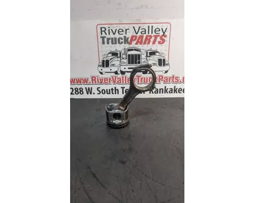 Piston International VT365 River Valley Truck Parts