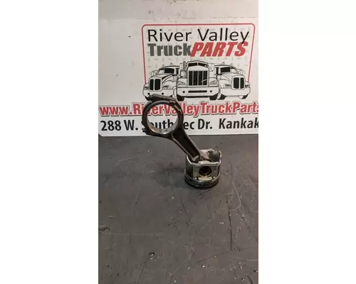 Piston International VT365 River Valley Truck Parts