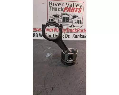 Piston International VT365 River Valley Truck Parts