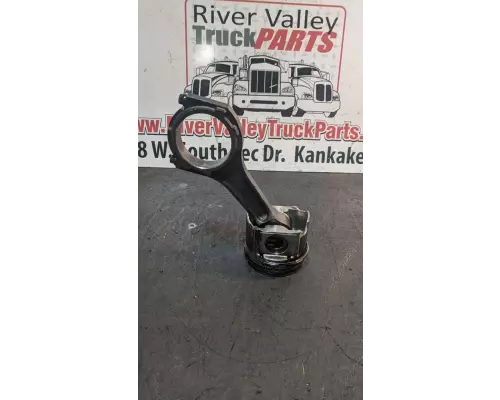 Piston International VT365 River Valley Truck Parts