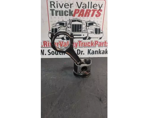 Piston International VT365 River Valley Truck Parts