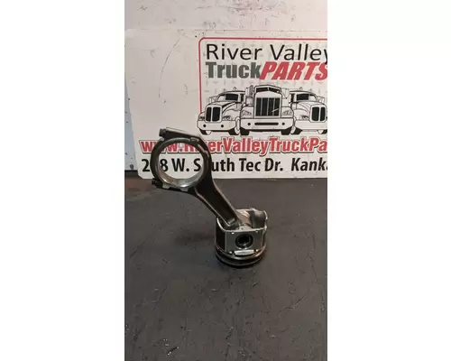 Piston International VT365 River Valley Truck Parts