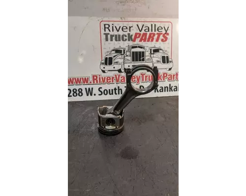 Piston International VT365 River Valley Truck Parts