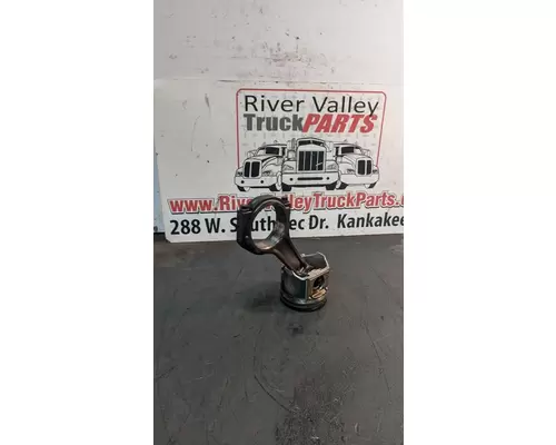 Piston International VT365 River Valley Truck Parts