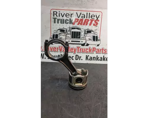 Piston International VT365 River Valley Truck Parts