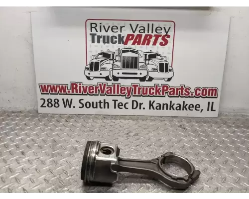 Piston International VT365 River Valley Truck Parts