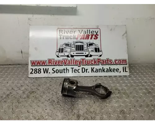 Piston International VT365 River Valley Truck Parts