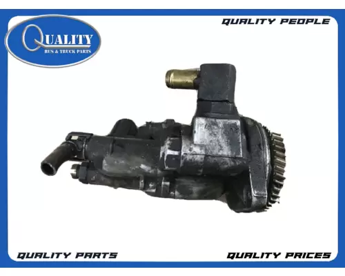 Power Steering Pump INTERNATIONAL VT365 Quality Bus &amp; Truck Parts