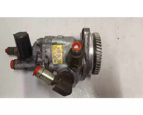 Power Steering Pump INTERNATIONAL VT365 Quality Bus &amp; Truck Parts