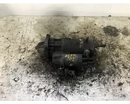 Starter Motor International VT365 Vander Haags Inc Kc