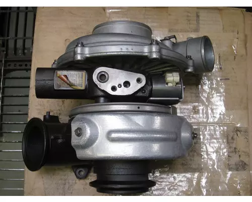 Turbocharger / Supercharger INTERNATIONAL VT365 Frontier Truck Parts