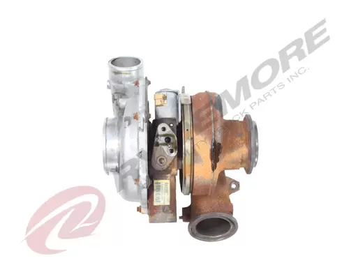 Turbocharger / Supercharger INTERNATIONAL VT365 Rydemore Heavy Duty Truck Parts Inc
