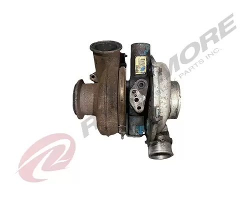 Turbocharger / Supercharger INTERNATIONAL VT365 Rydemore Heavy Duty Truck Parts Inc