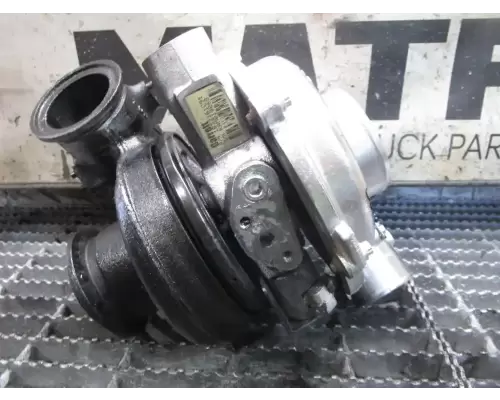 Turbocharger / Supercharger International VT365 Machinery And Truck Parts