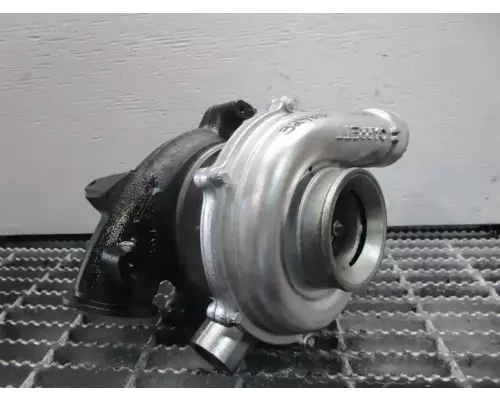 Turbocharger / Supercharger International VT365 Machinery And Truck Parts