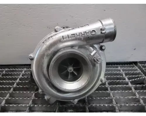 Turbocharger / Supercharger International VT365 Machinery And Truck Parts