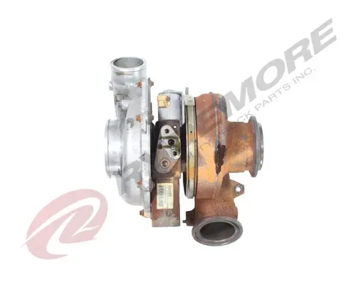 Turbocharger / Supercharger INTERNATIONAL VT365 Rydemore Heavy Duty Truck Parts Inc