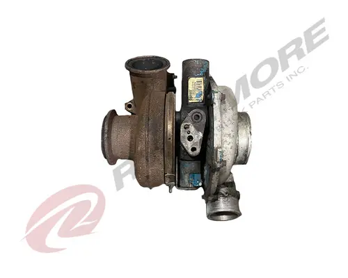 Turbocharger / Supercharger INTERNATIONAL VT365 Rydemore Heavy Duty Truck Parts Inc